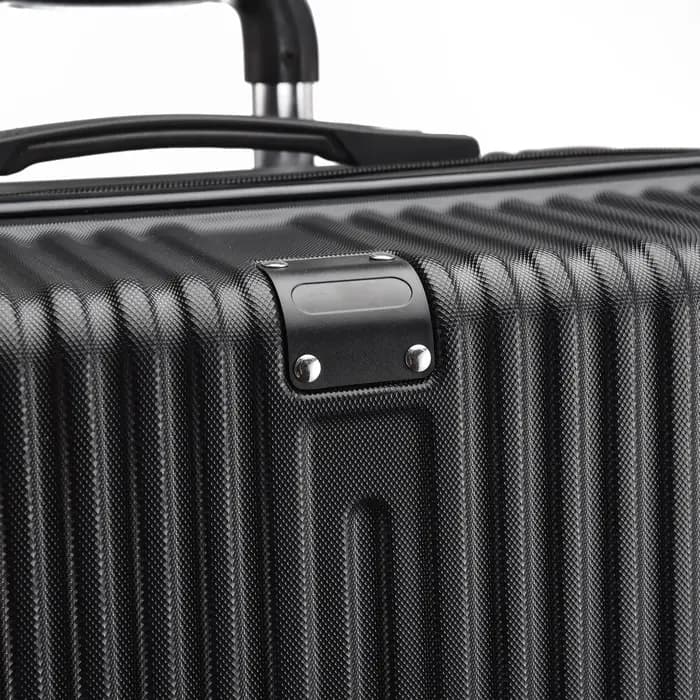 Superaly, Ensemble de bagages de 20/24/28 pouces, avec 4 roues à 360 degrés ° Valise extensible en