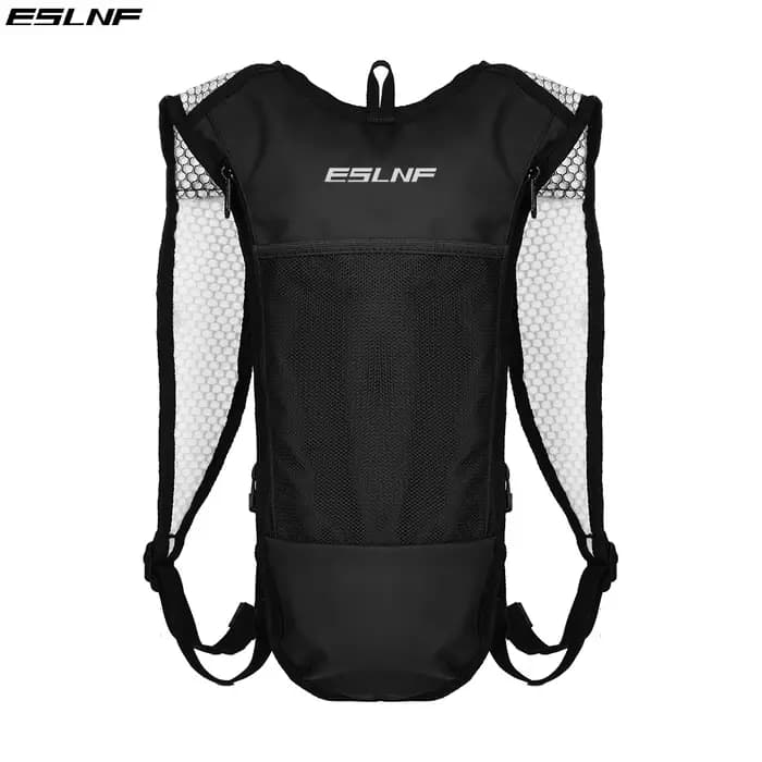 ESLNF sacs de vélo sac à dos Portable grande capacité sac à eau de cyclisme Sport de plein air escal