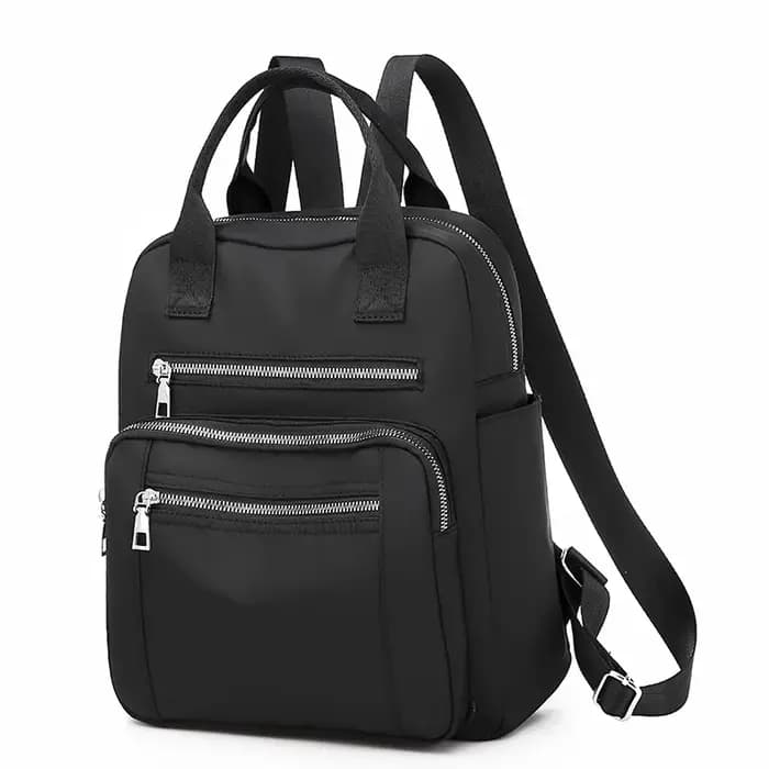 Femmes sac à dos voyage décontracté imperméable femmes sacs à bandoulière femme grande capacité Oxfo