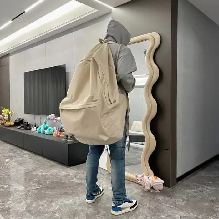Grand sac à dos Super grand et surdimensionné