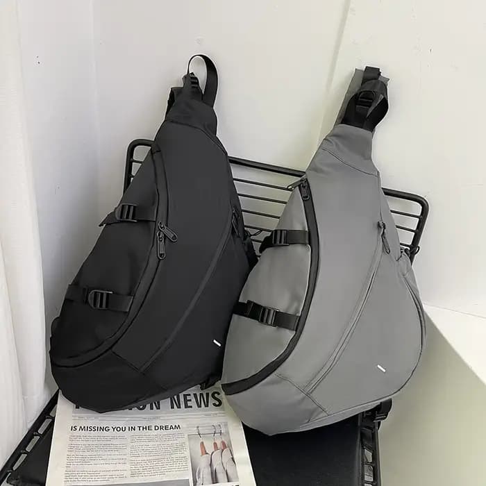 Sacs à bandoulière pour hommes