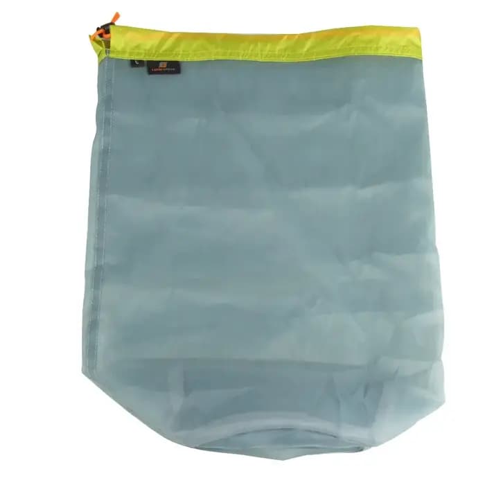 Sacs en maille de Nylon ultralégers S/M/L/XL/XXL