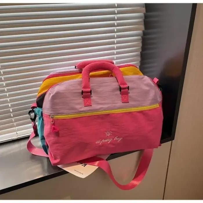 Sac de voyage Dopamine