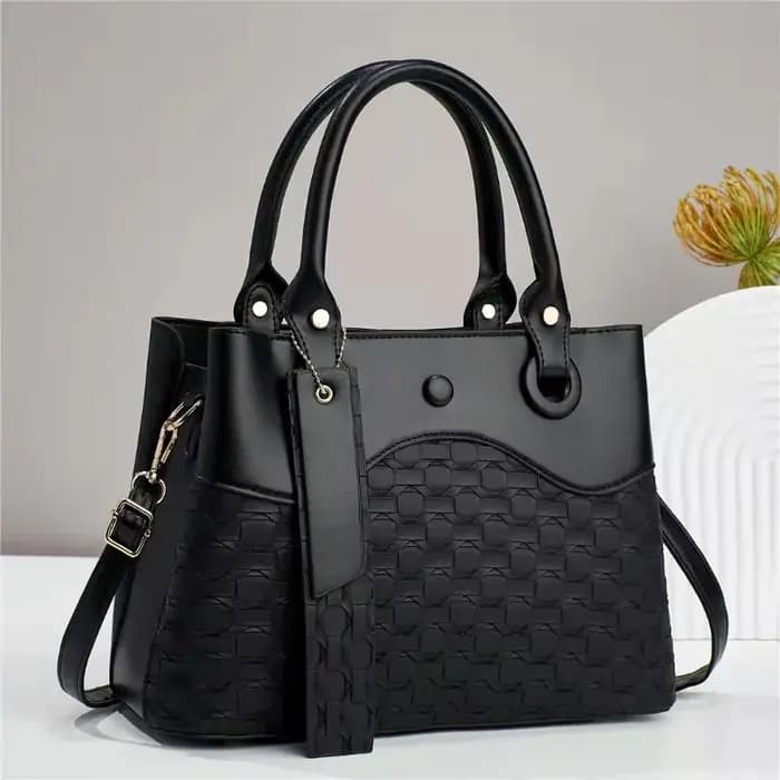 Nouveau Sac à Main Femme Grande Capacité Tendance