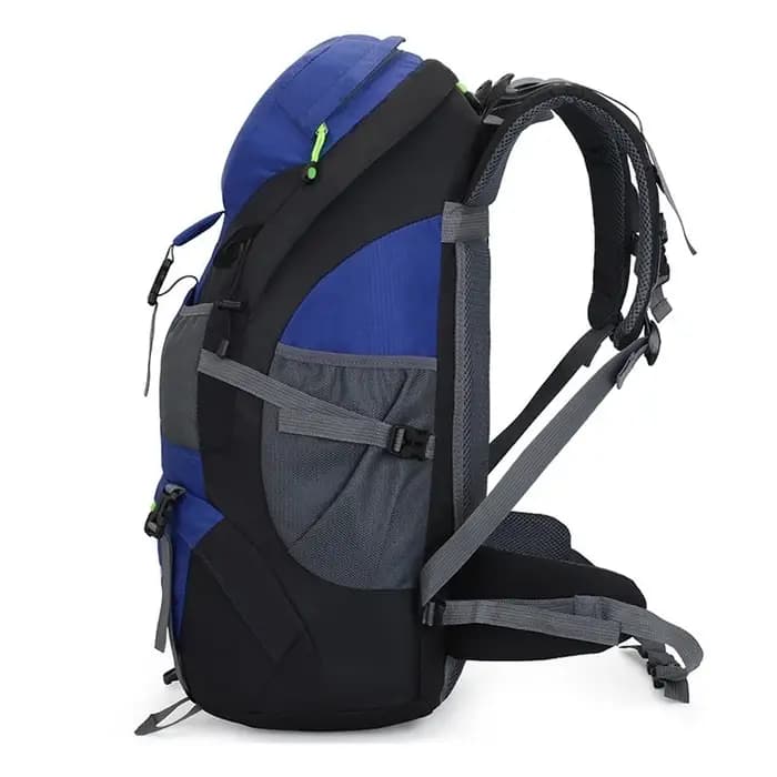 Sac à dos de trekking en plein air pour hommes et femmes