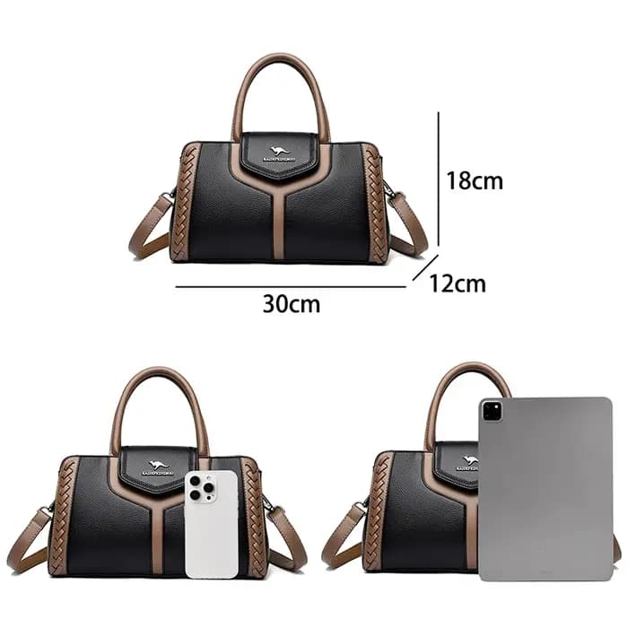 Sac à main tendance pour femmes