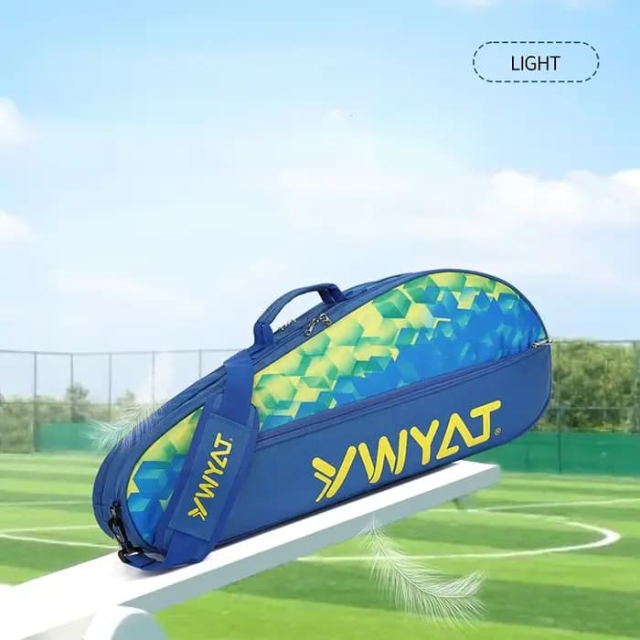  Sac à dos pour raquettes de Tennis