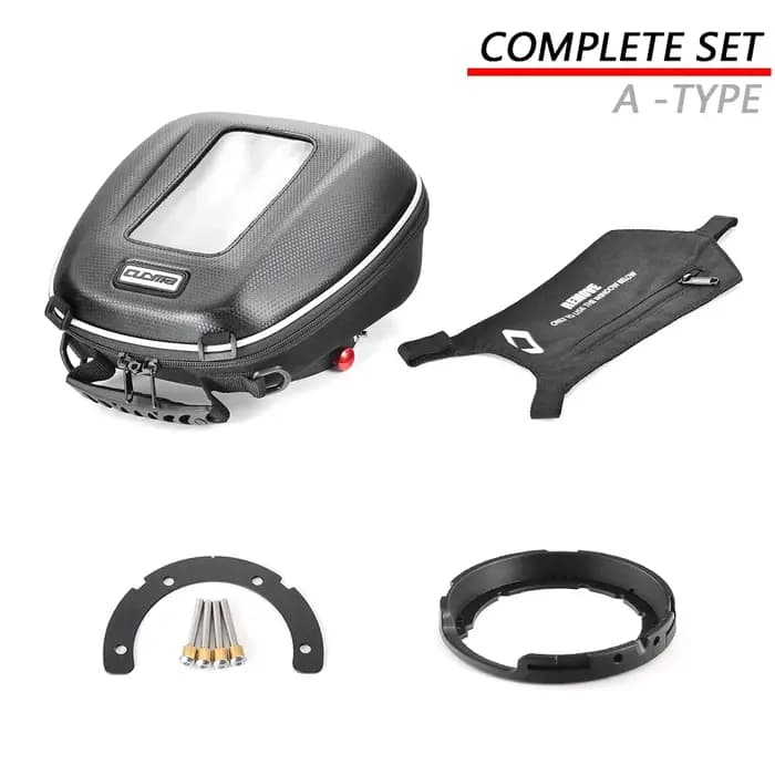 R1250GS Runder GS 2024 Sac de Rangement de Bagages Précieux, pour BMW R 1200 1250 1100 1150 GS R RS