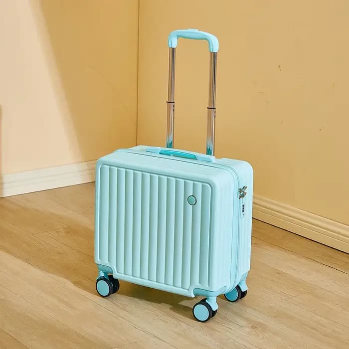 Valise de voyage de 18 pouces