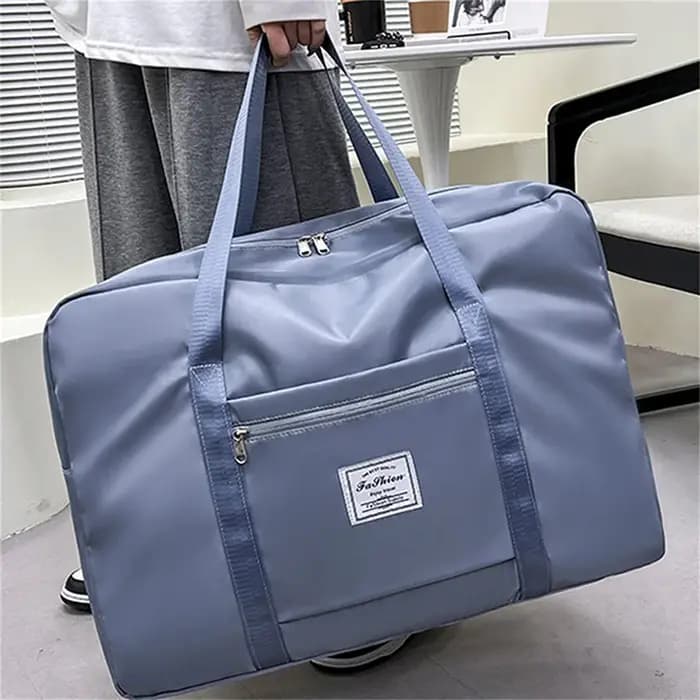 Sacs de voyage pliants de grande capacité