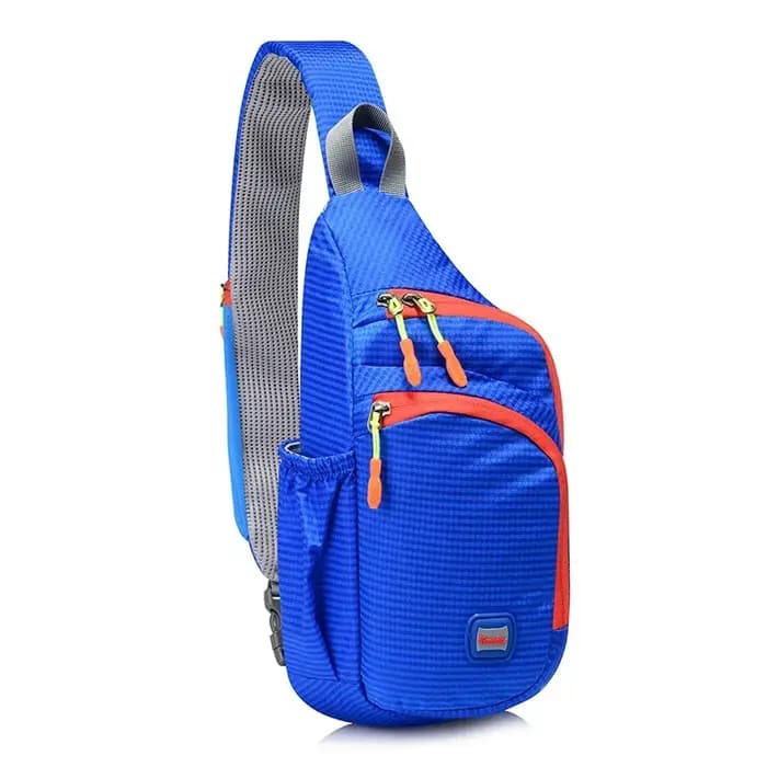 TANLUHU – sac de sport en Nylon imperméable pour hommes et femmes