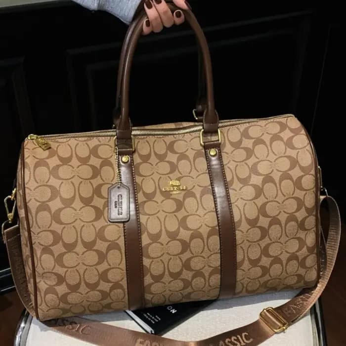 Sac de voyage grand format pour escapade du week-end