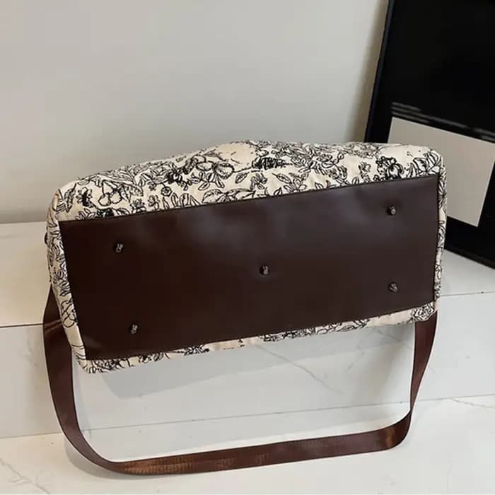 Sac de sport et de fitness pour femme