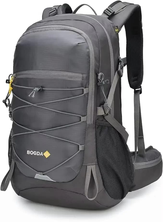 Sac à dos de voyage 35L, nouveau Design, léger, en Polyester, étanche, pour hommes et femmes, pour l