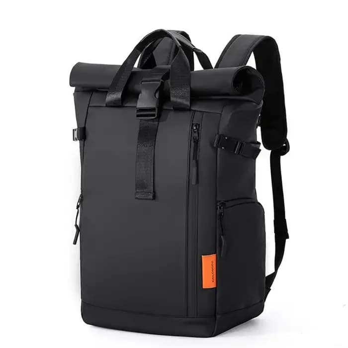 Sacs à dos pour hommes, sac à bandoulière de voyage, escalade en plein air, randonnée, sac d'ordinat