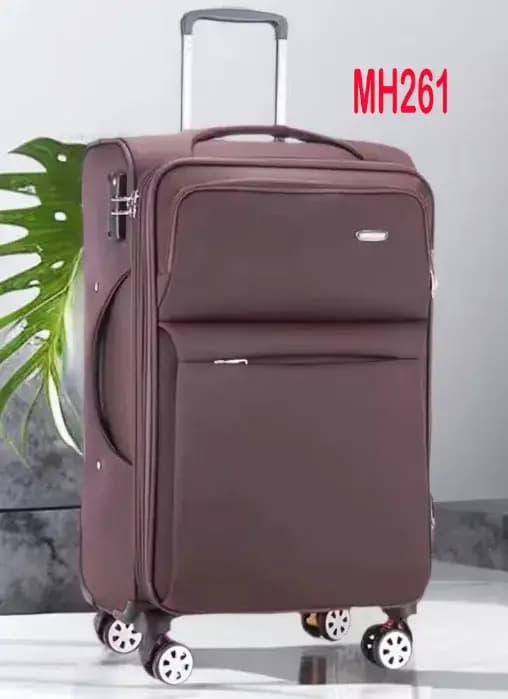 Valise de voyage grande capacité