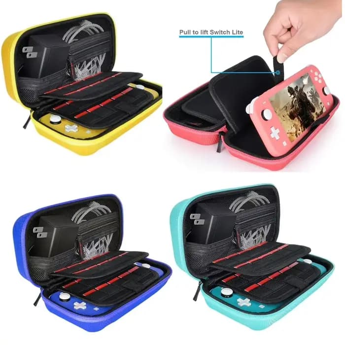 Valise de protection de voyage en nylon EVA