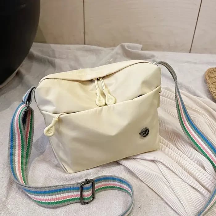 Sac à bandoulière en Nylon ultra-léger pour femmes