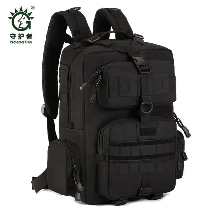 Nouveau Sac à Dos de Patrouille Guardian 30 Litres 2025