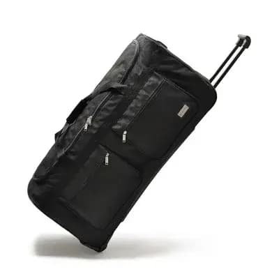 Sac à bagages à roulettes de grande capacité 32 "40", nouveau, valise à roulettes de voyage, bagage