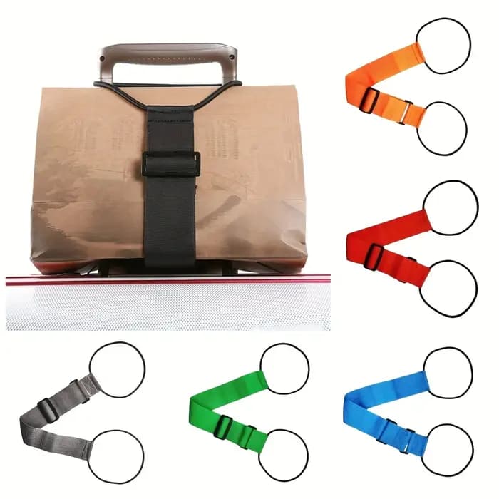 Sangle élastique pour bagages
