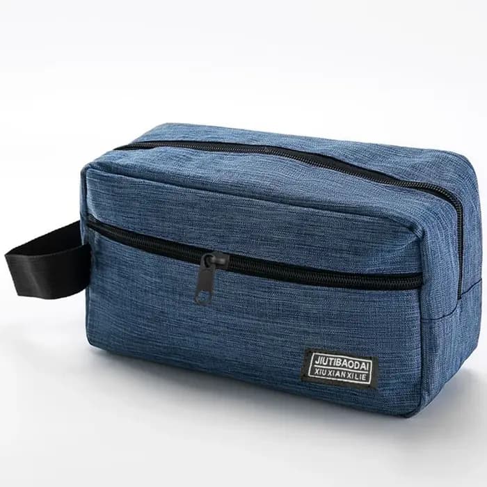 Trousse de toilette d'affaires pour hommes