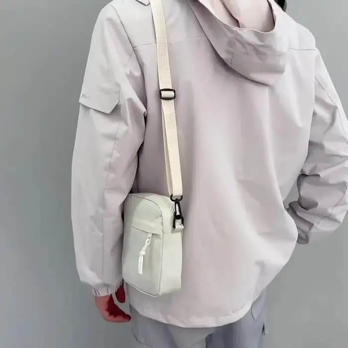 Nouveau Oxford tissu sacs à bandoulière longue
