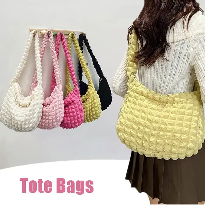 Sac à bandoulière de couleur unie