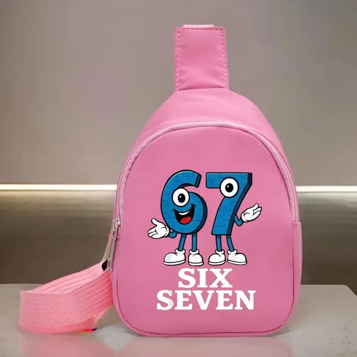 Sacs bandoulière messager pour fille et garçon