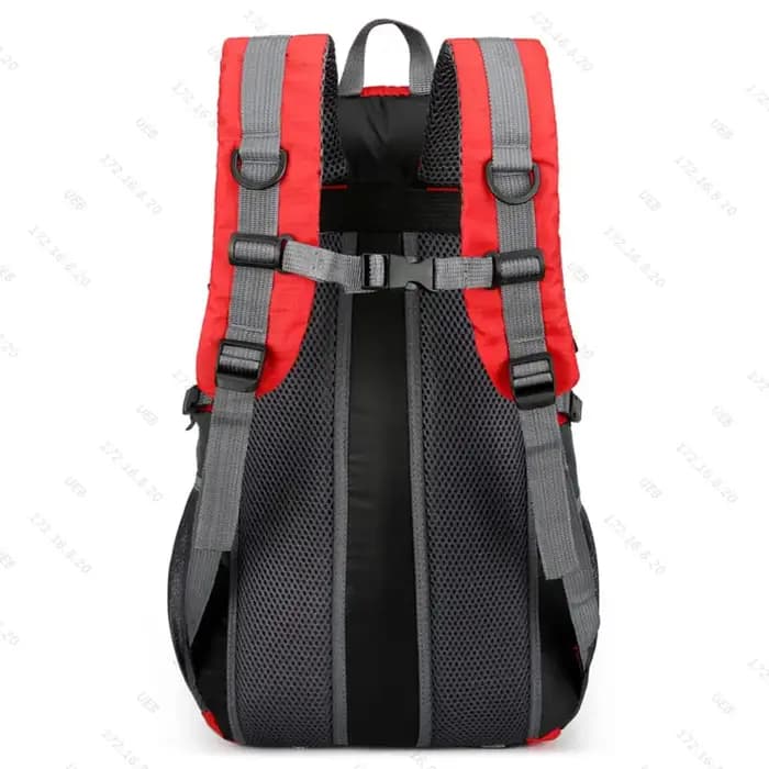 Sac à dos de sport étanche pour hommes et femmes