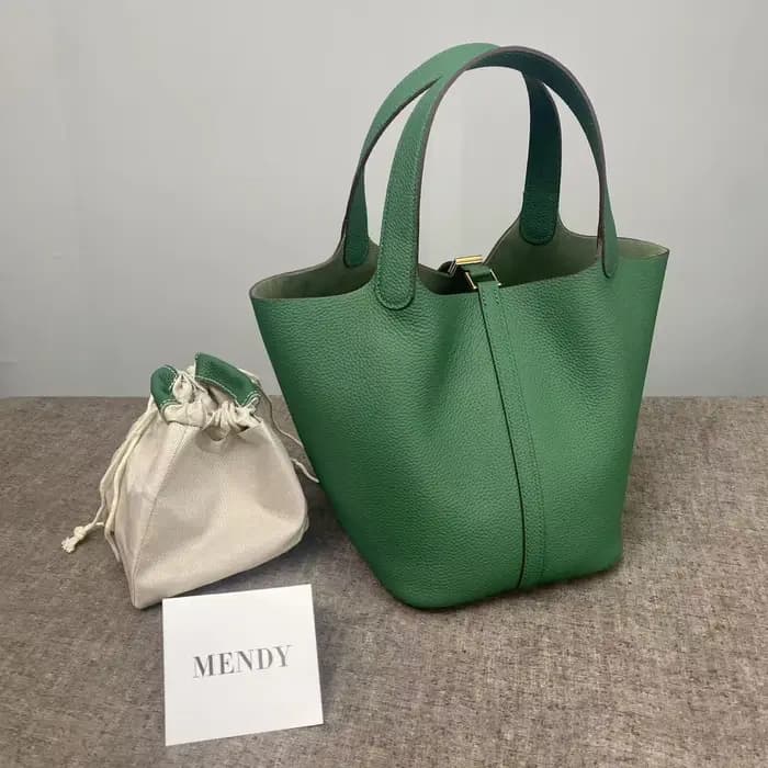Sac seau pour femmes, fourre-tout de bonne qualité