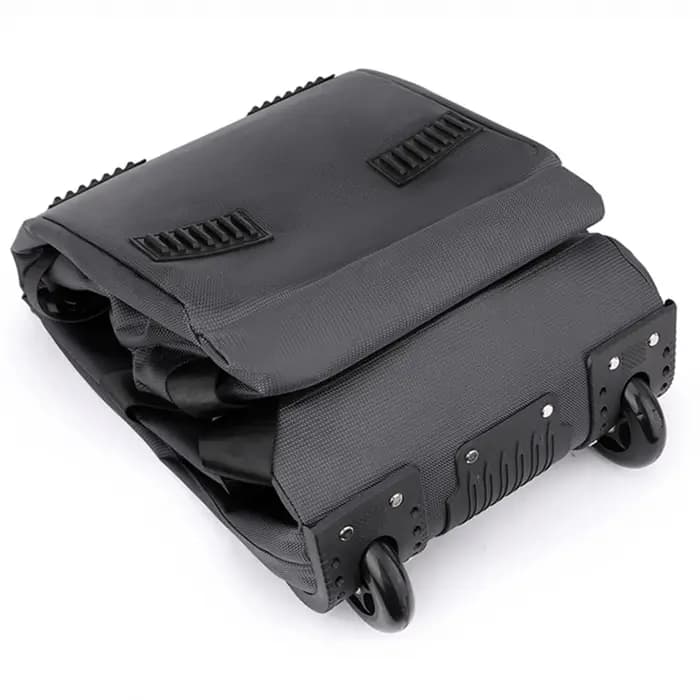 Grand sac de sport à roulettes pour voyage d'affaires