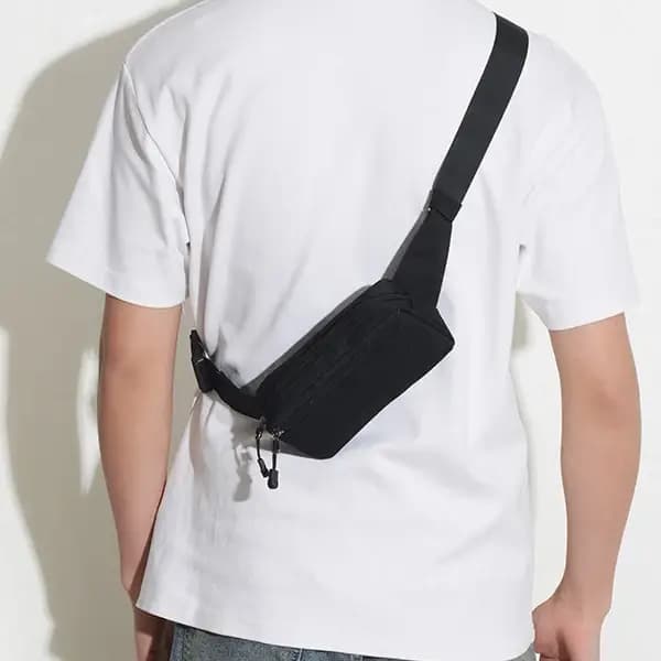 Sac de sport étanche de grande capacité pour hommes