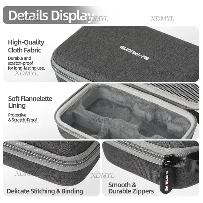 Sunnylife – valise de protection étanche