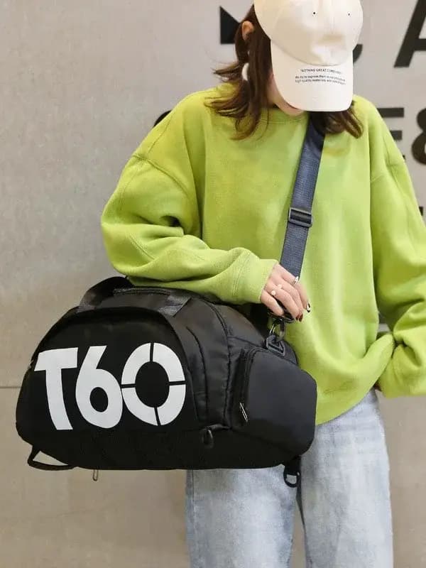Sac à dos de voyage, sac de sport