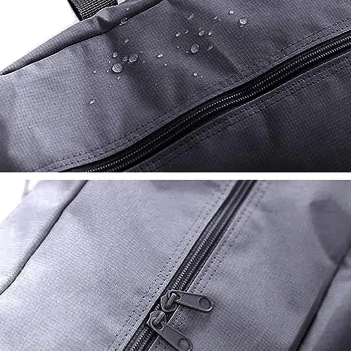 Sac de voyage pliable grande capacité