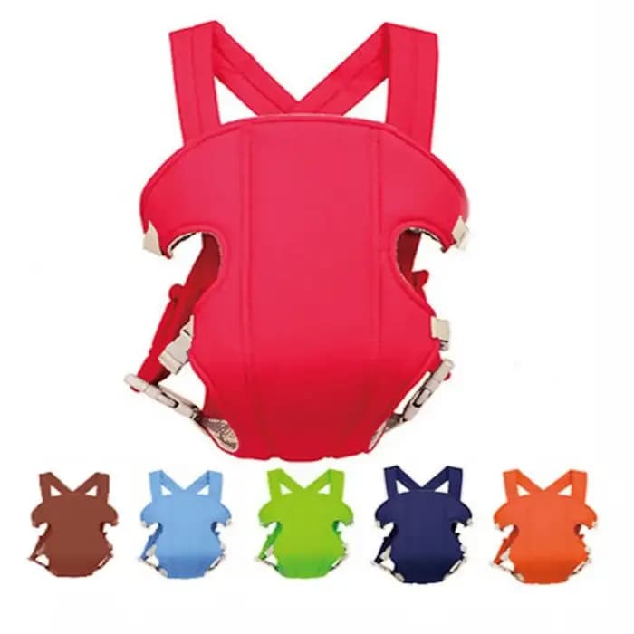 Sac à dos à bandoulière confortable et réglable