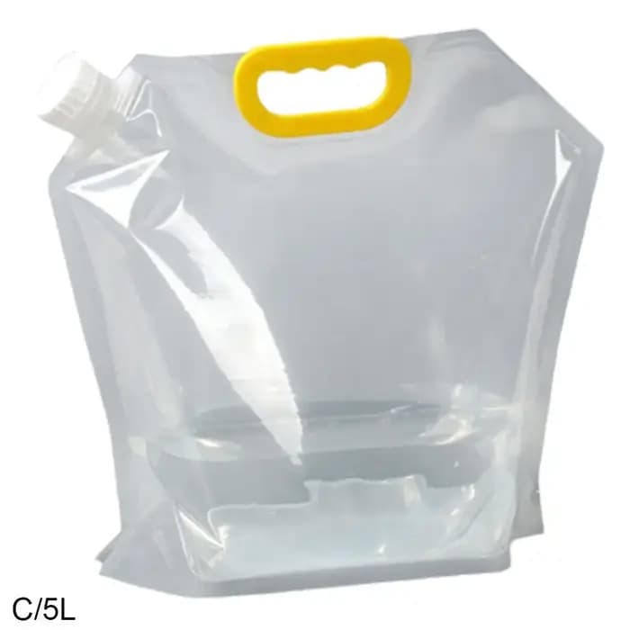Sac de stockage d'eau de grande capacité 1