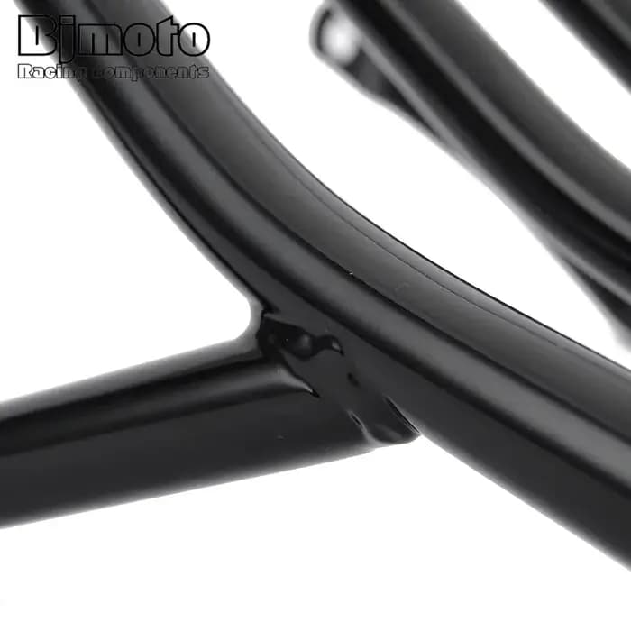 Bagages arrière de moto pour BMW R18 2020 – 2023