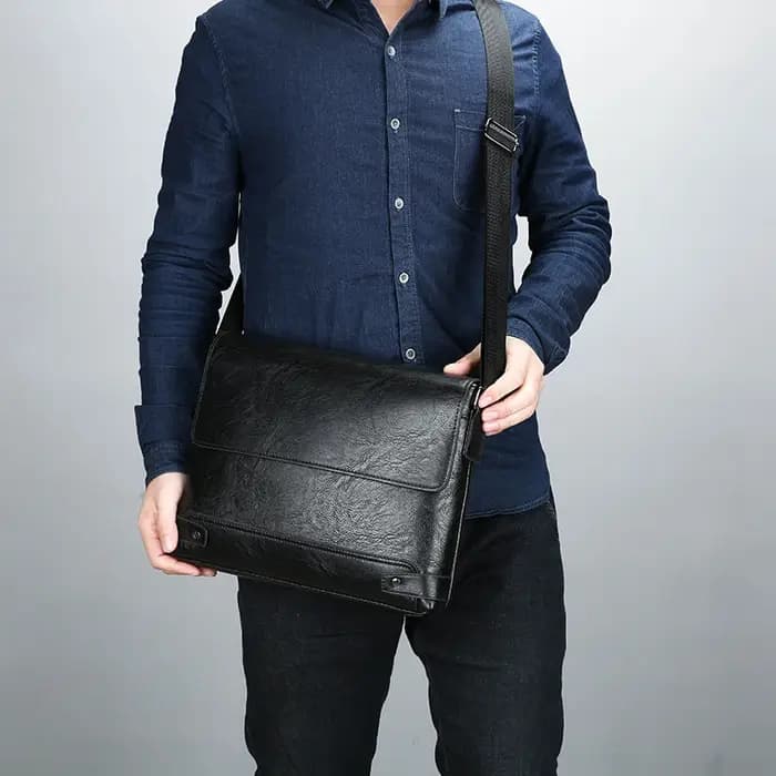 Sac à bandoulière, sac à bandoulière pour hommes