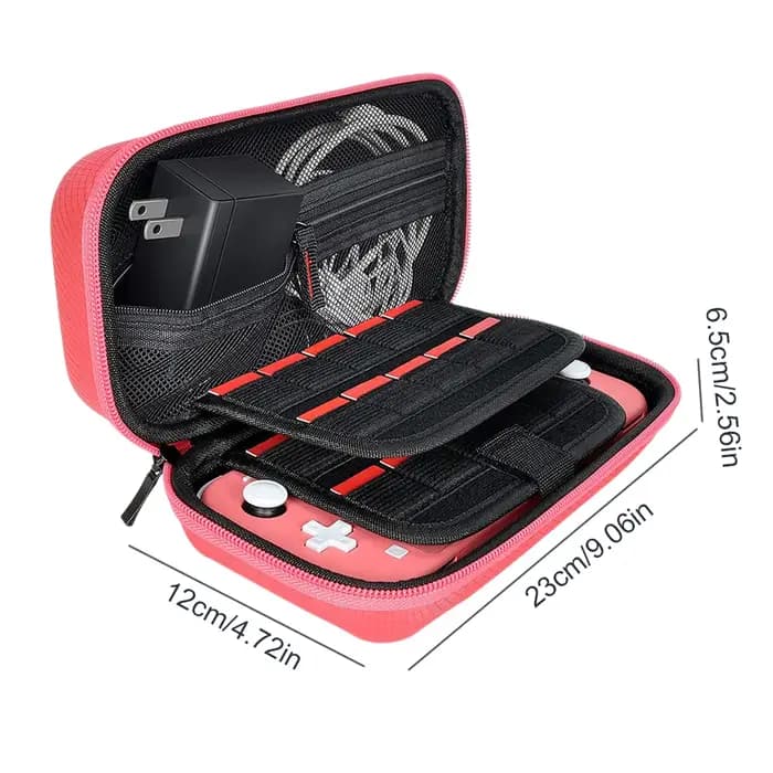 Valise de Protection de voyage en Nylon EVA