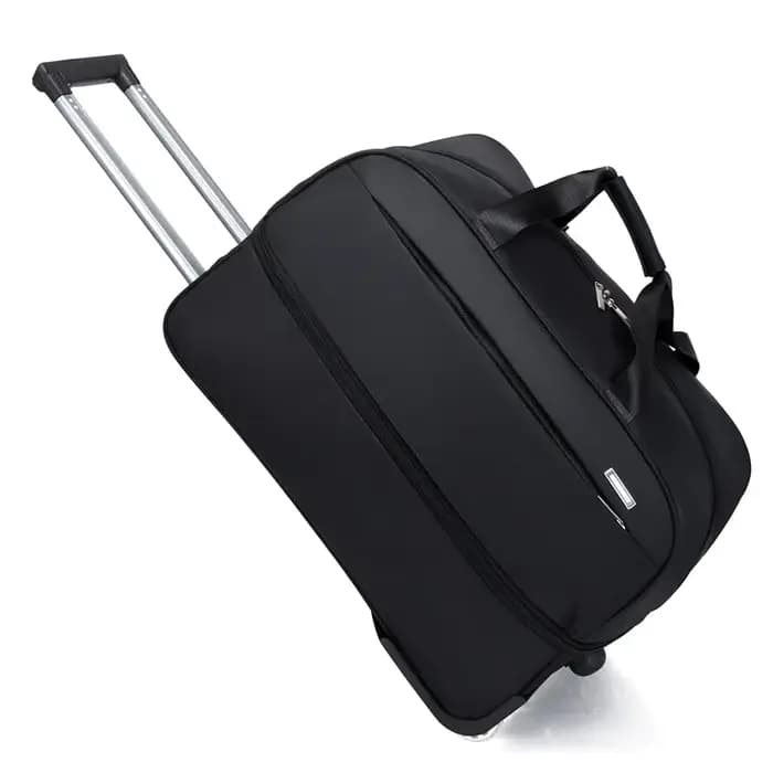 Valise de Voyage à Roulettes de Grande Capacité