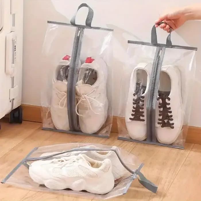 Sac de rangement de bottes