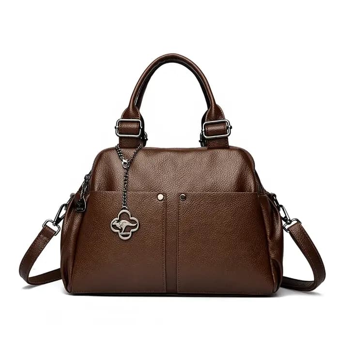 Sacs à main de luxe de marque authentique pour femmes, sacs à bandoulière de styliste pour femmes, petit sac à bandoulière en cuir souple de qualité supérieure, usage quotidien