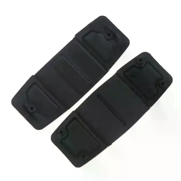 Charnière de bagage pour Samsonite V22 U72 U91 CS2, accessoires de valise, charnières de remplacement, 1 pièce