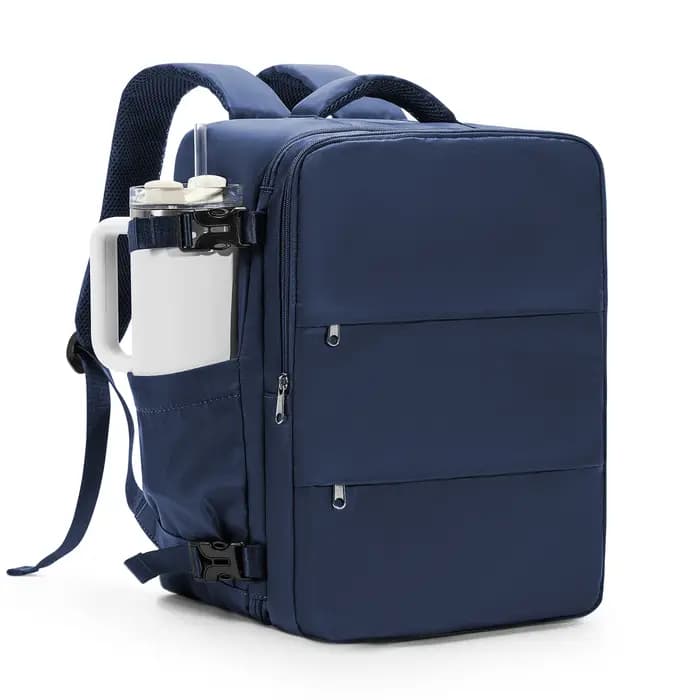 Sac à dos de cabine 40x30x20 pour Ryanair EasyJet