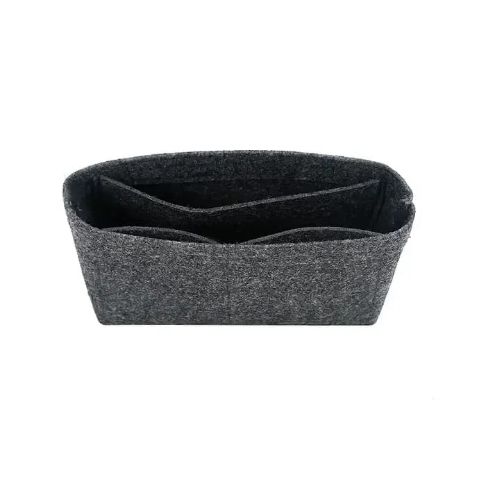 Organisateur de sac pour LONGCHAMP Mini fourre-tout sac de rangement et finition sac intérieur doublure sacs à main