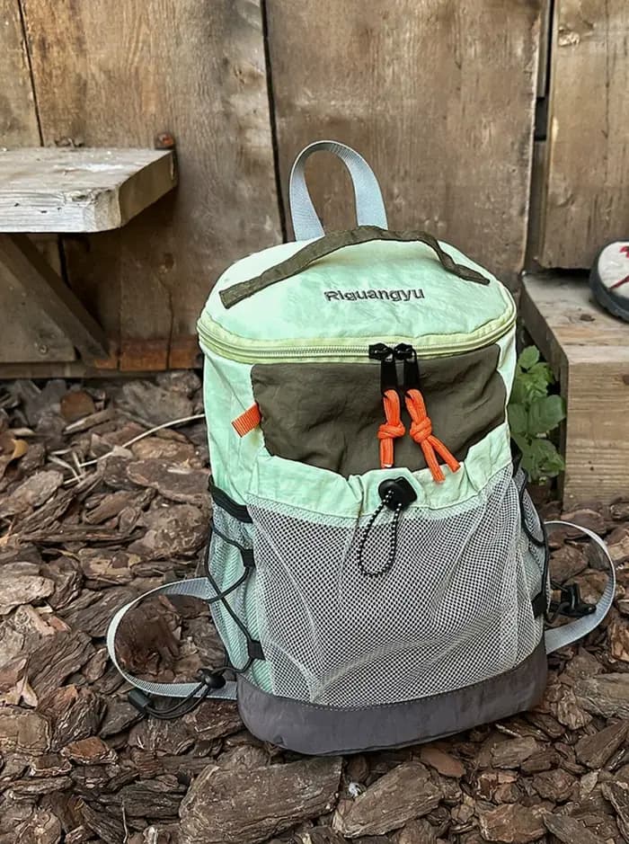 Sac à dos de randonnée pour sports de plein air