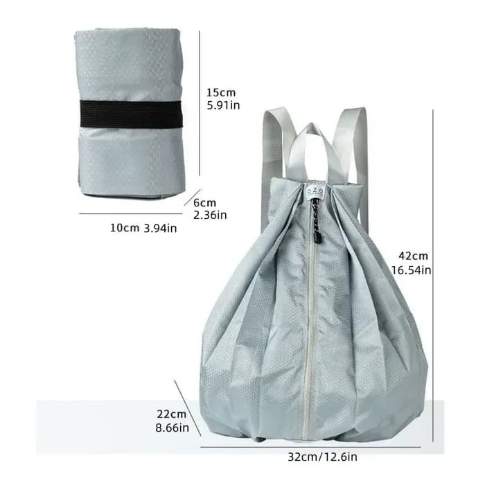 Sac à dos léger et portable