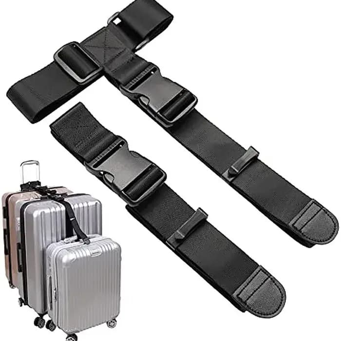 1 sangle de bagage de voyage